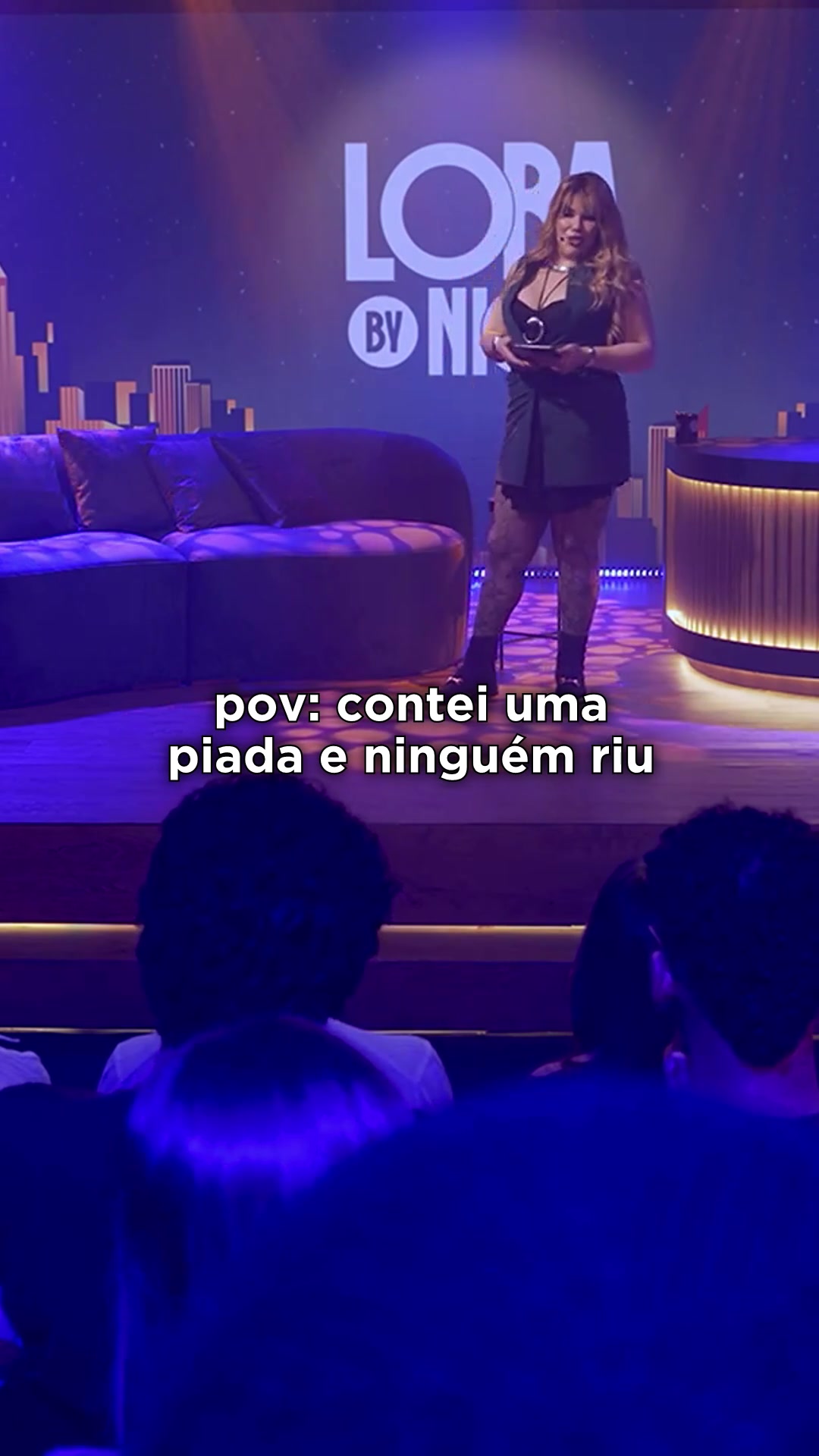 @Wanessa Wolf