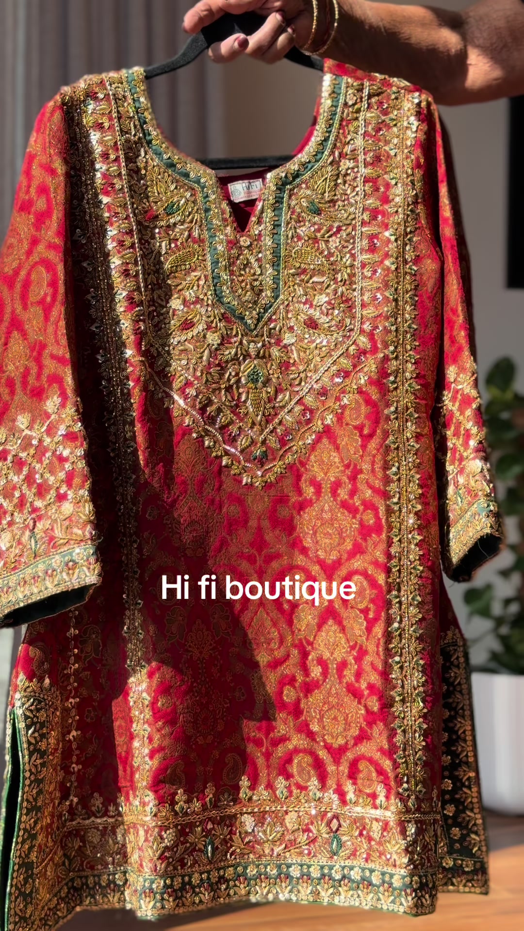 @HI FI BOUTIQUE