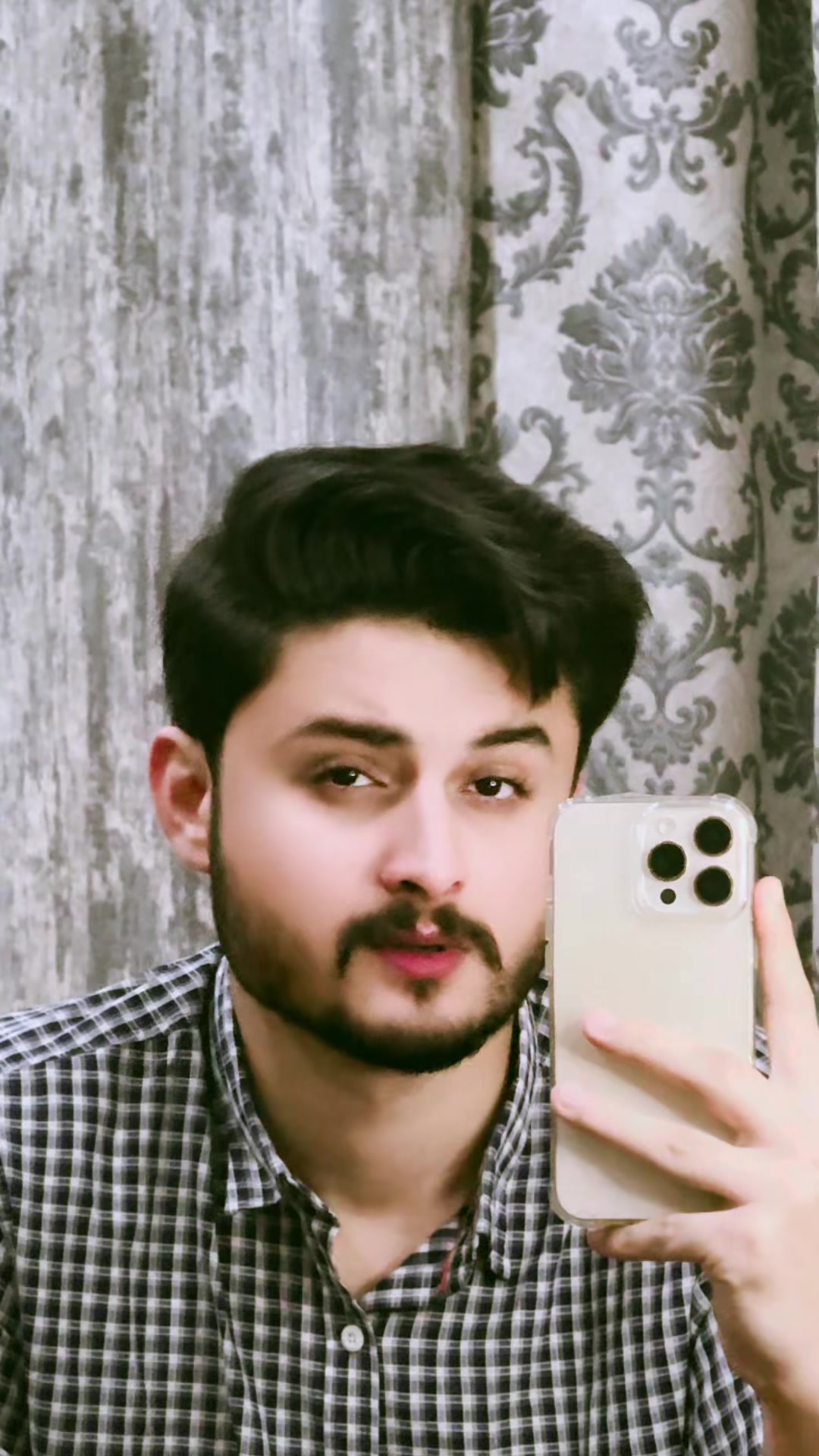 @Zaroon Khan official