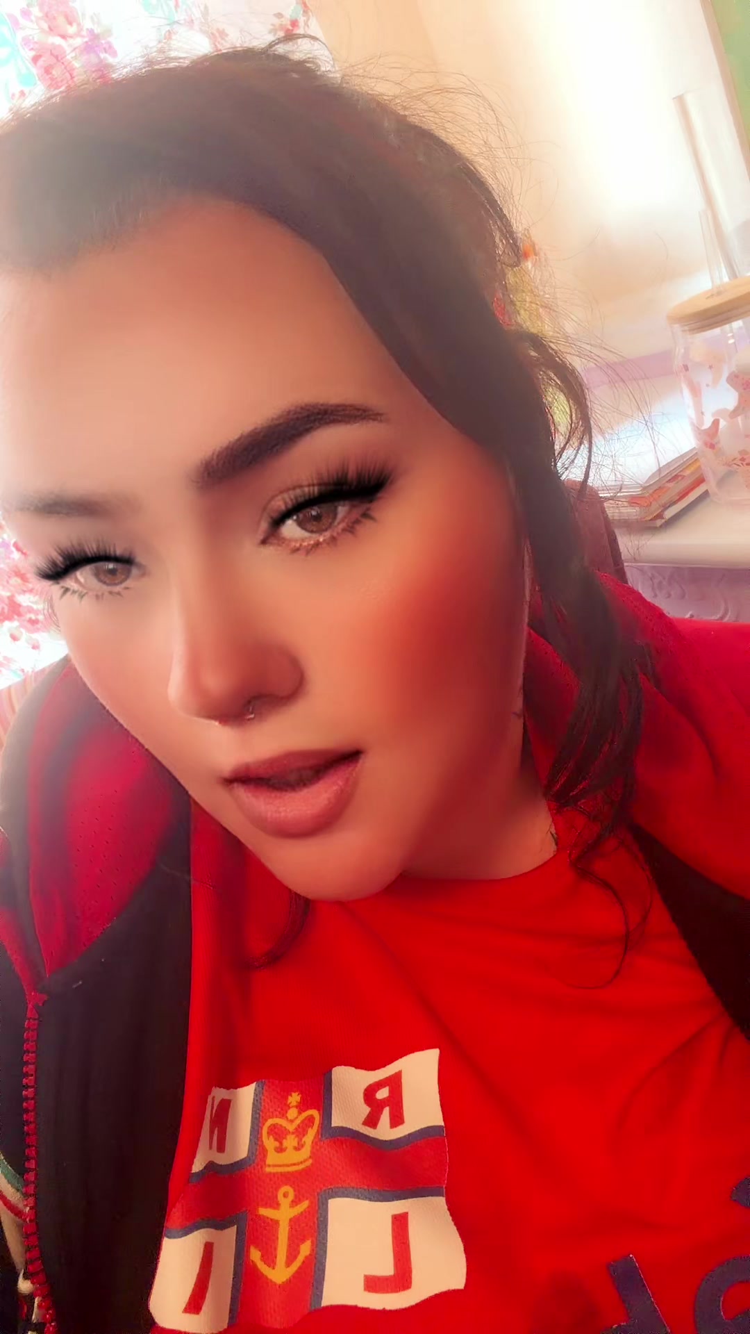 @🌋Jayne TheHotness🔥trouble