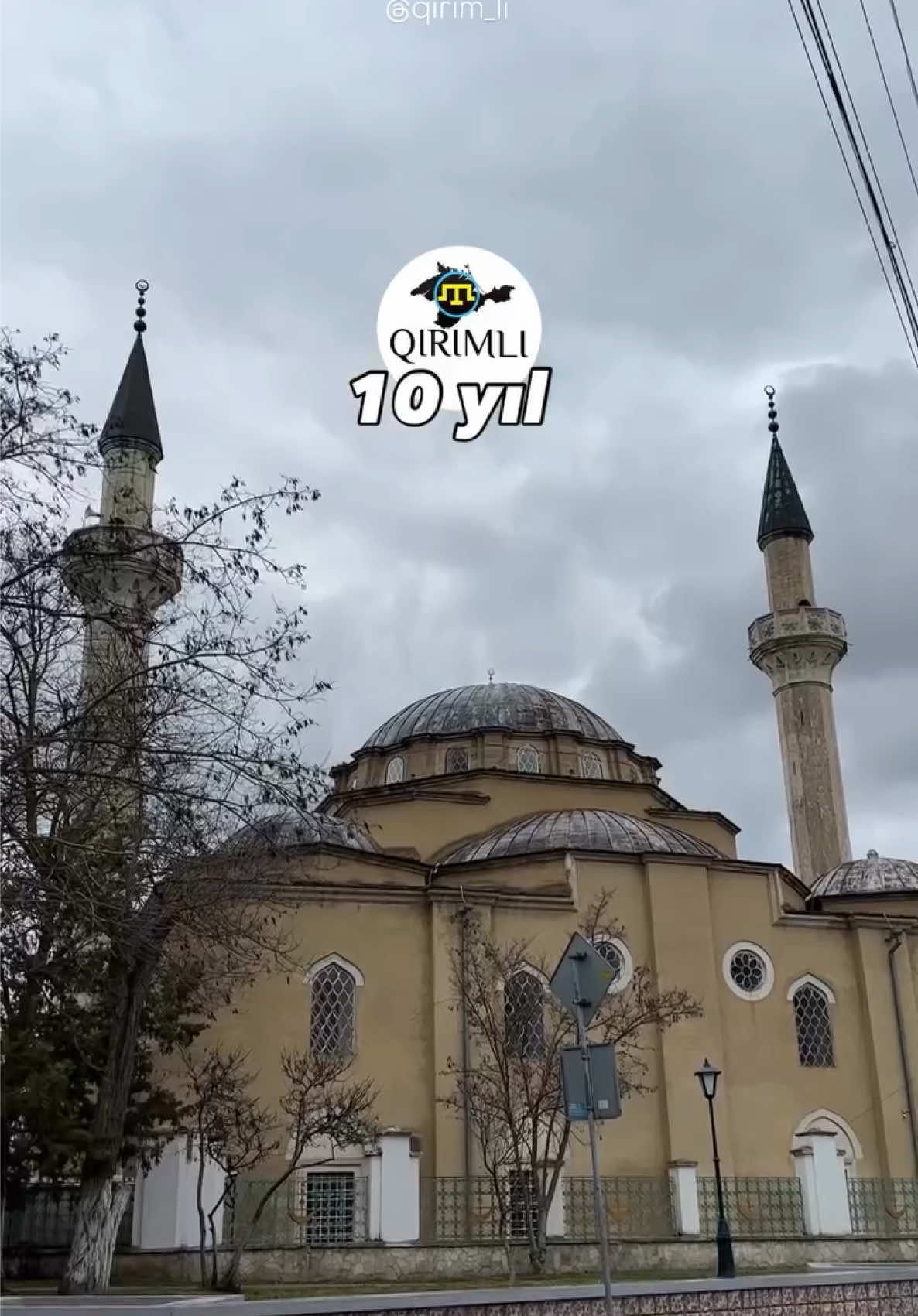 @🔥Crimean Tatars🔥