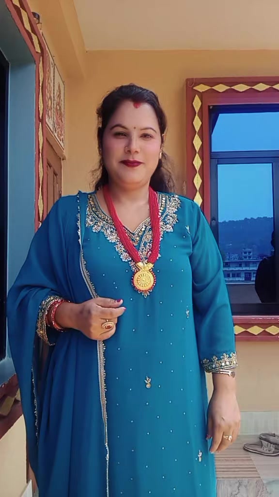 @Kopila Rimal