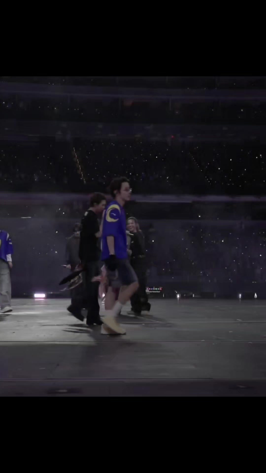 @BTS&nbsp;World Tour&nbsp;&lsquo;ARIRANG&rsquo;