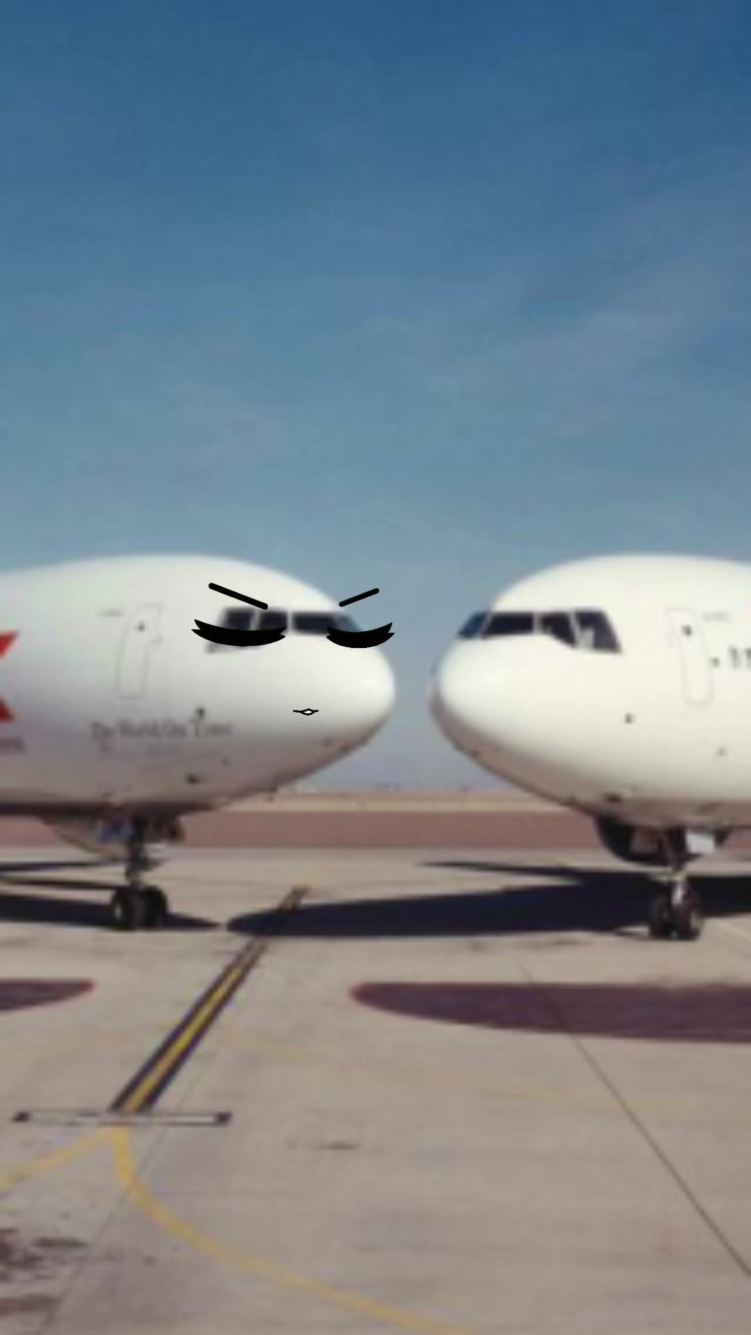 @McDonnell Douglas✅