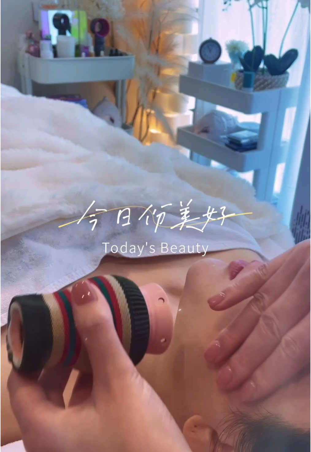 @Fiona Cui 美容美睫