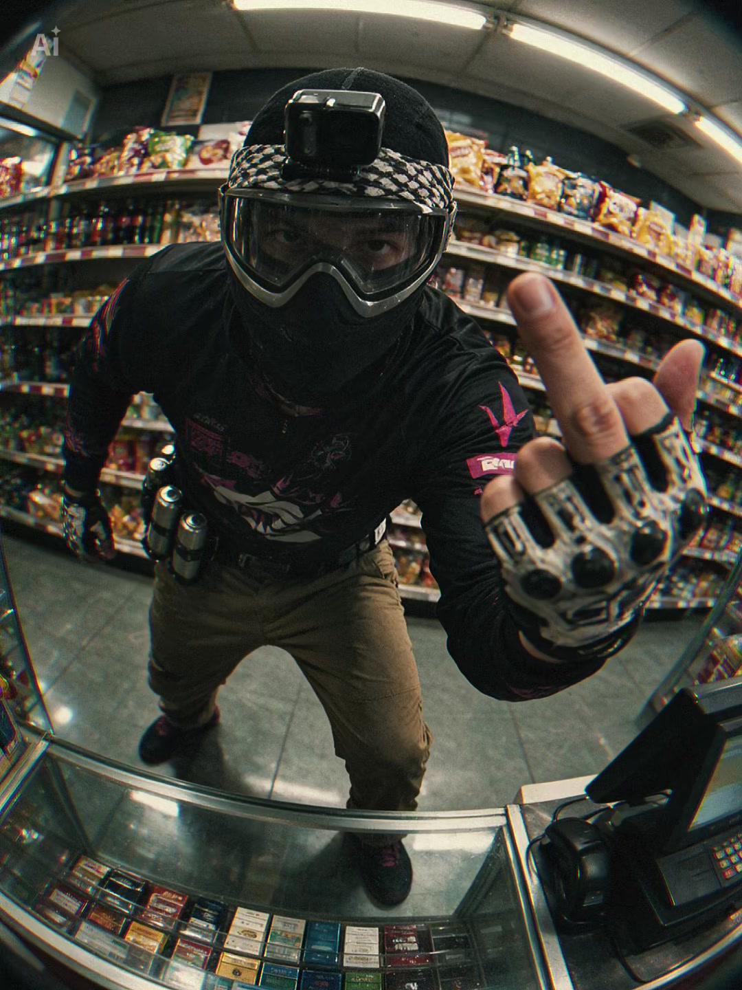 @VIBEZ