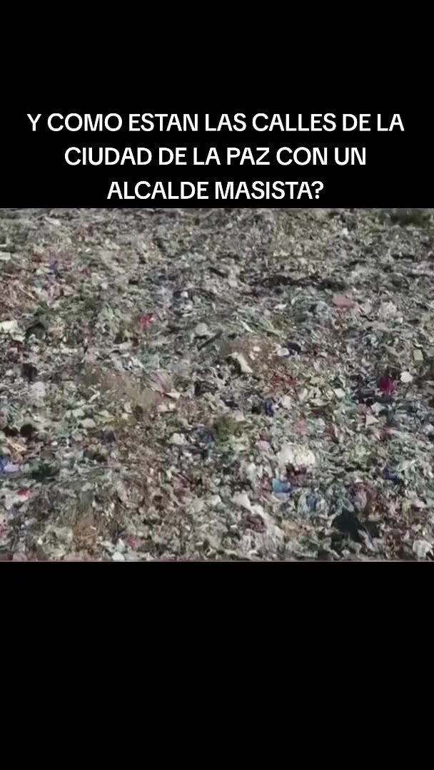 @Boliviano Libre