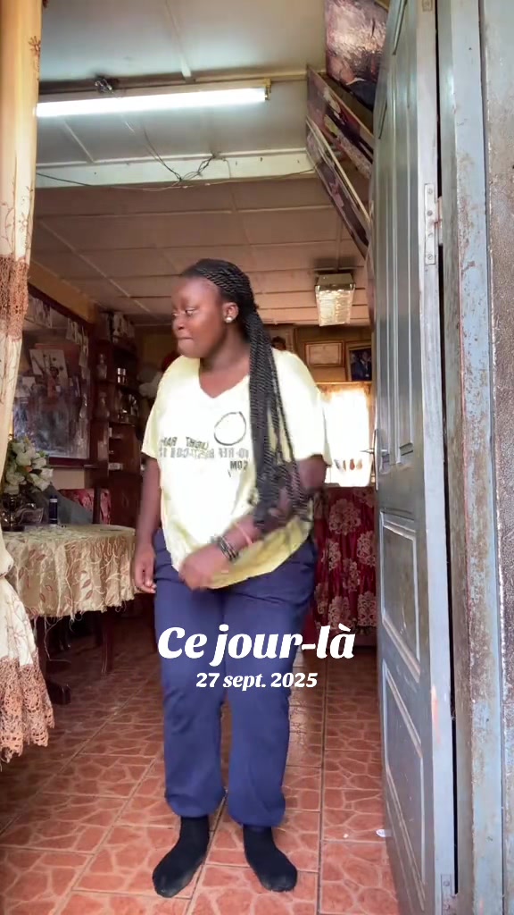 @LARI CHOCO 🦋237❤️🦋🇨🇲