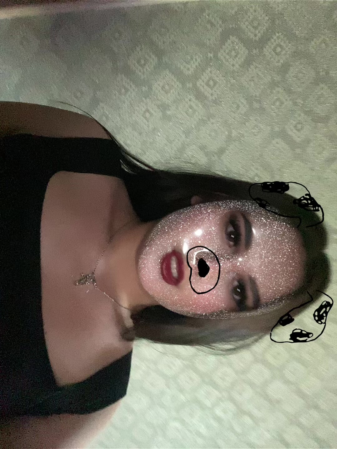 @᠕ᠣᠪᜤᜰᜥᝯ❤️