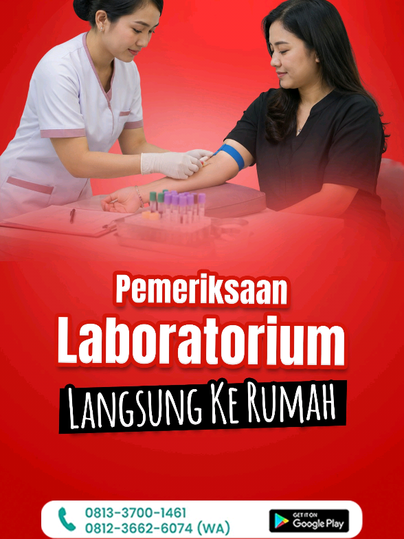 @Klinik King Care Kupang