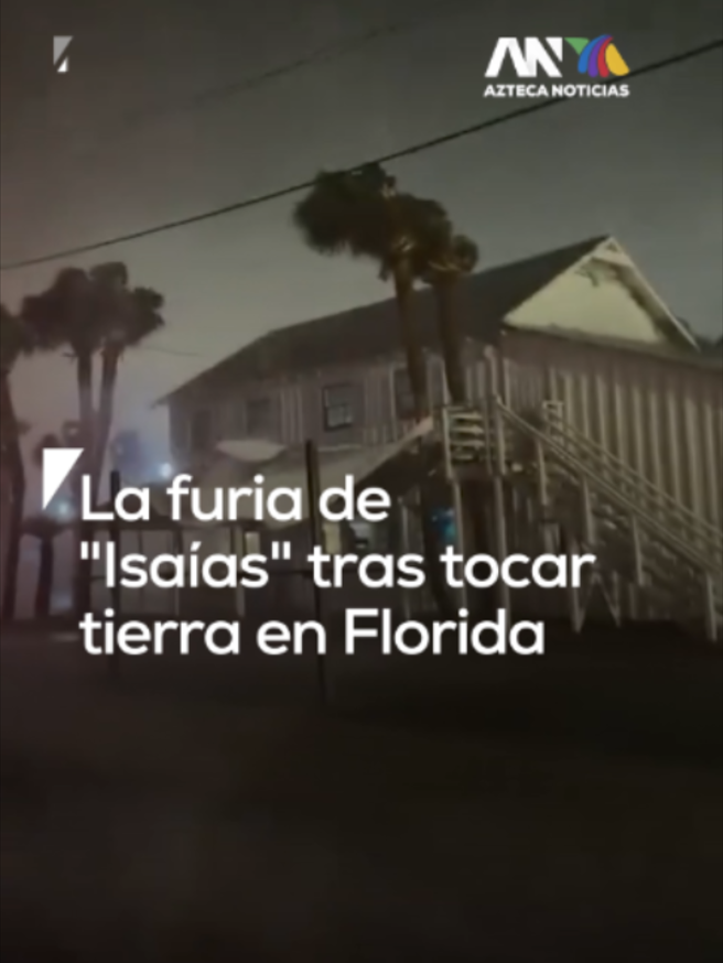 @Azteca Noticias