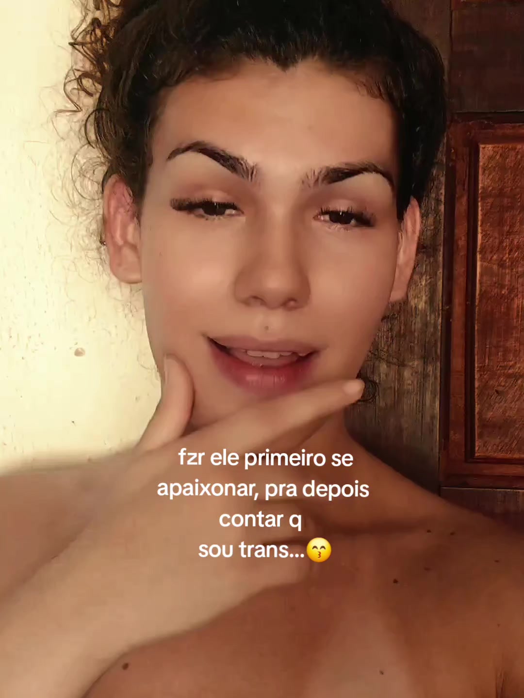 @Evellyn Vit&oacute;ria