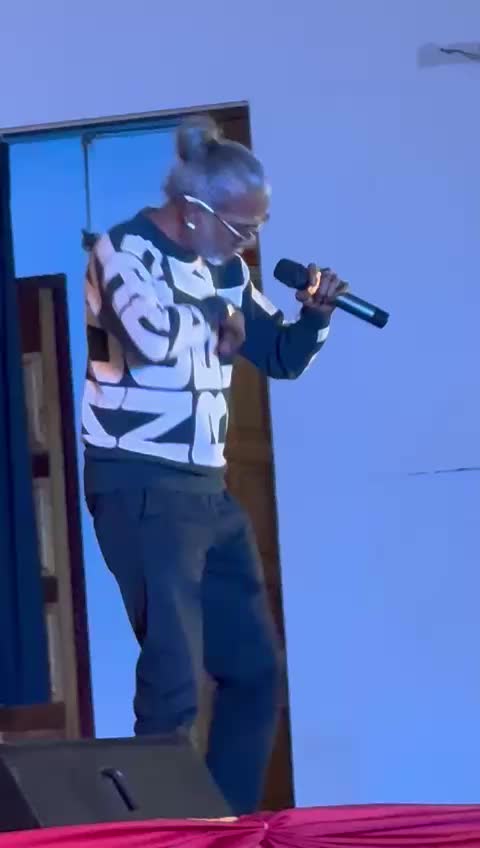 @Mista G