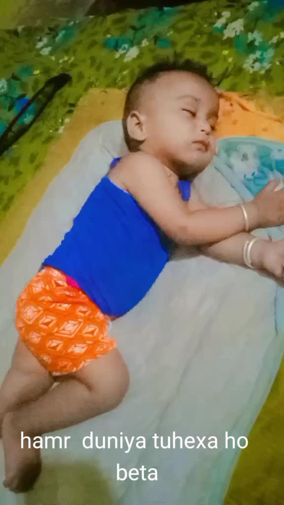 @Ankush Patel