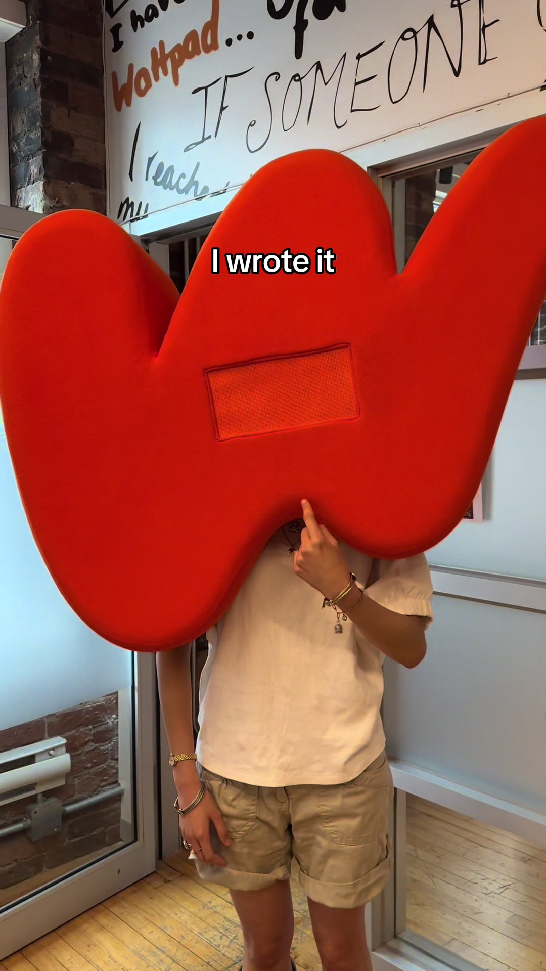 @Wattpad