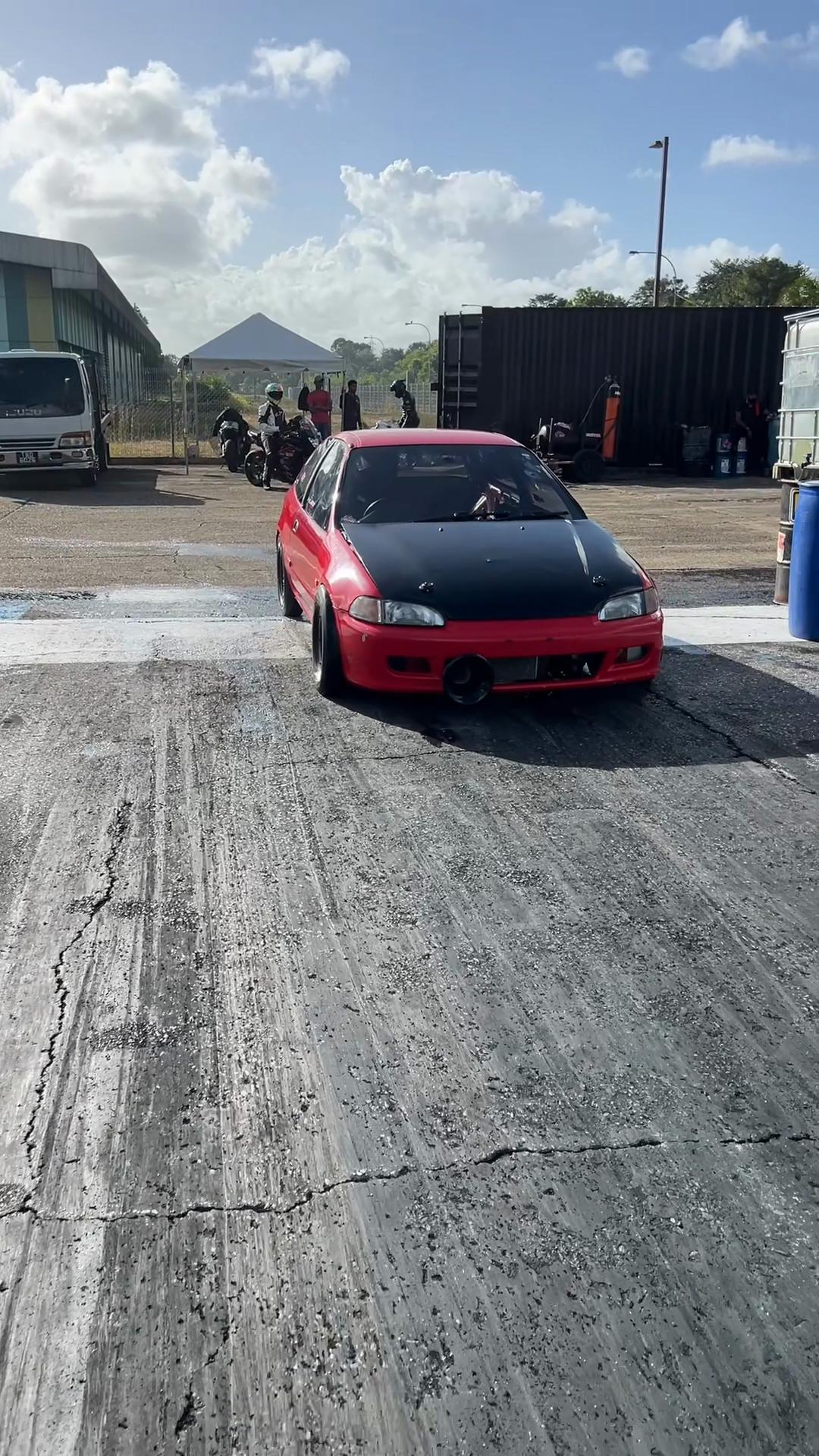 @50Cal Performance