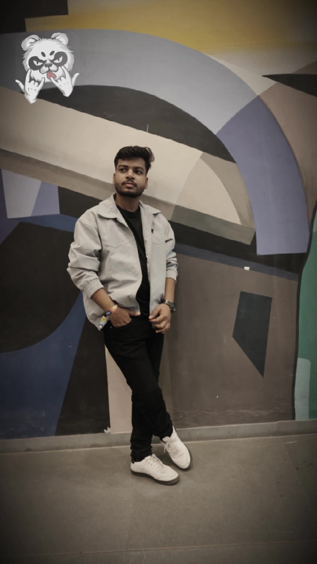 @Keshav Yadav