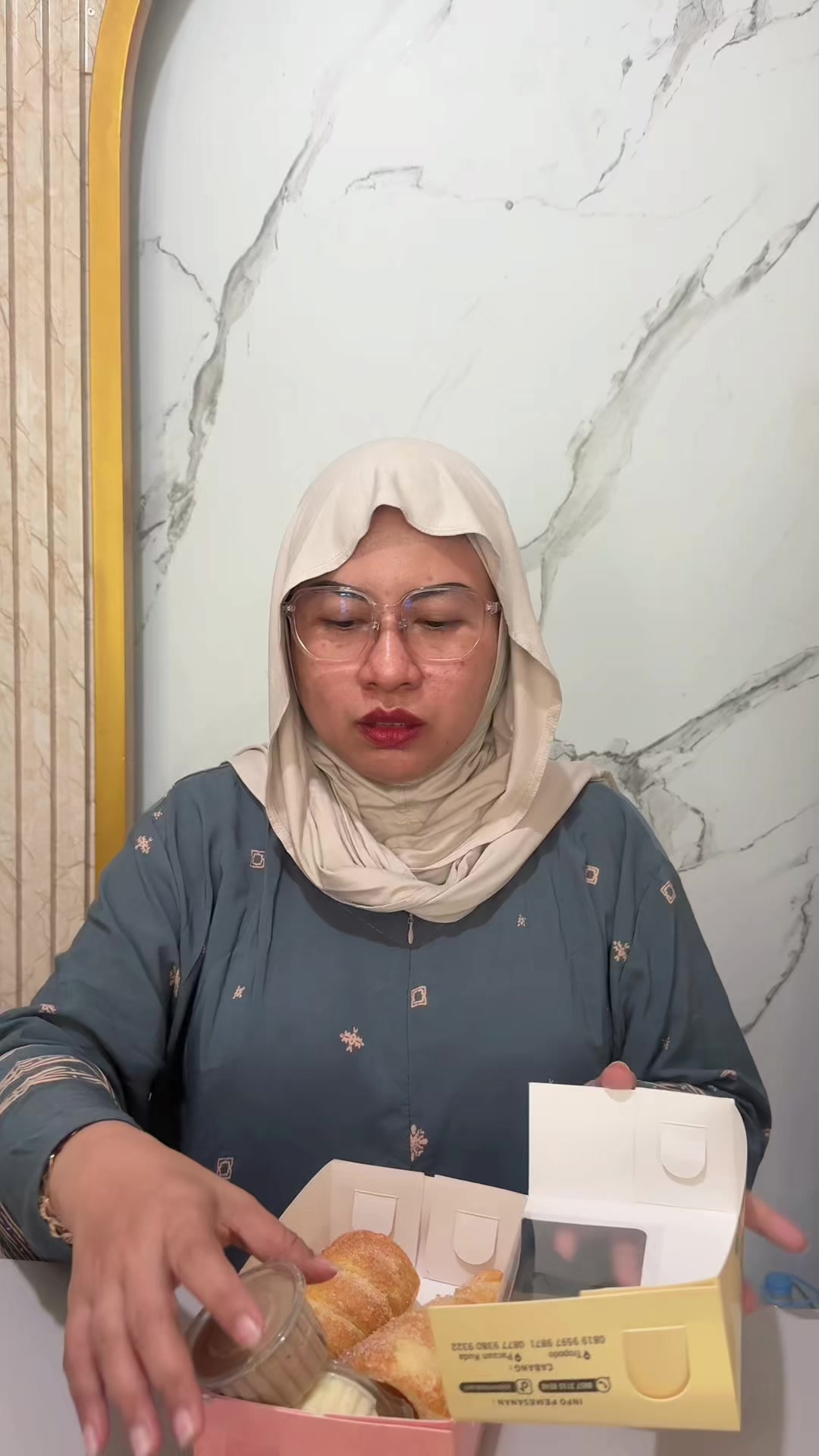@jajan mbak sari
