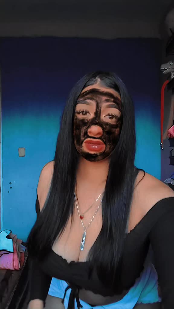 @Mami Tania💎