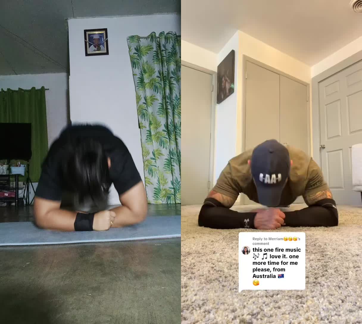 @Nadlor Emyaj Eikcaj