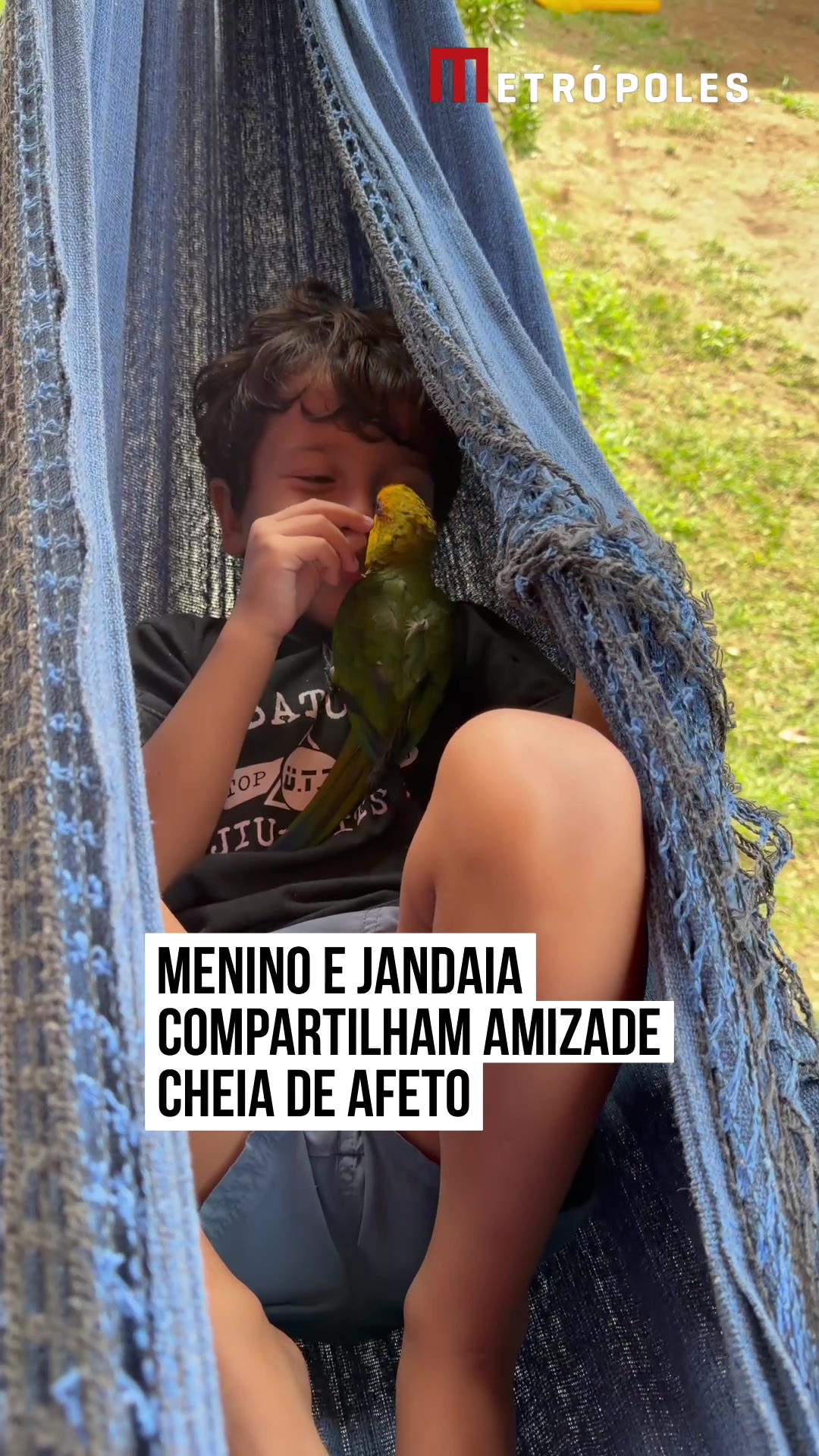 @Metrópoles Oficial