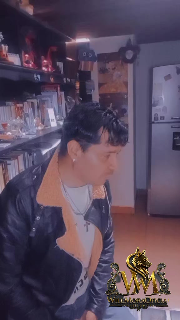 @WillMoraOficial
