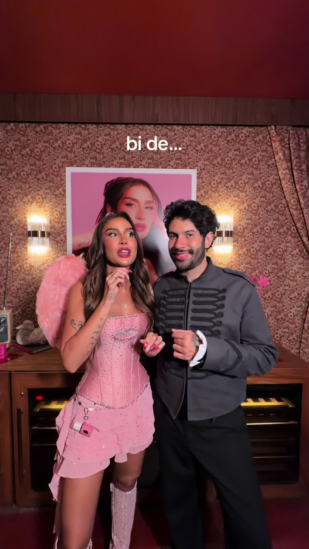 @Bianca Boca Rosa