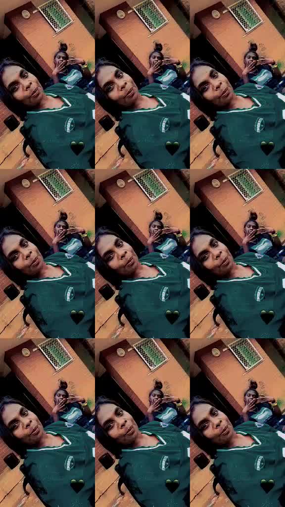 @Shania Green
