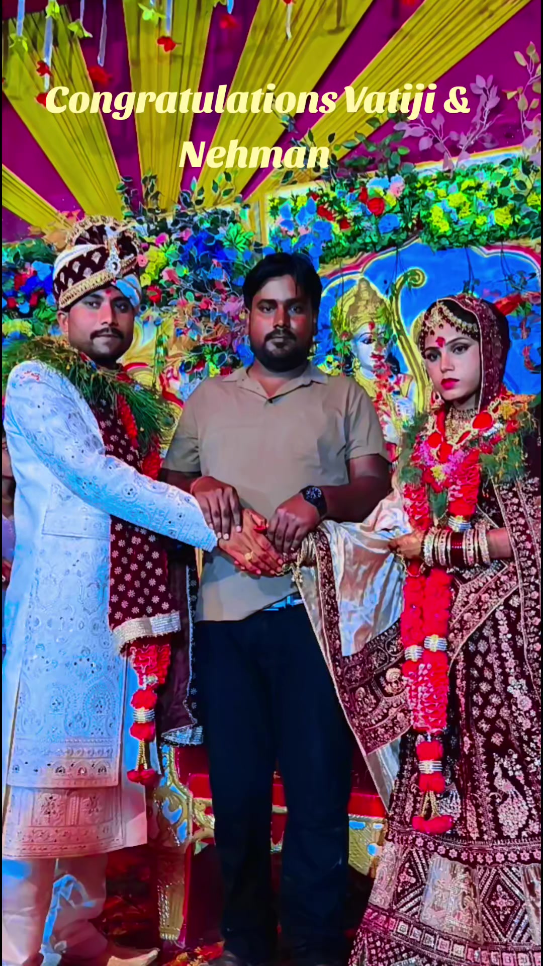 @Yadavchandan