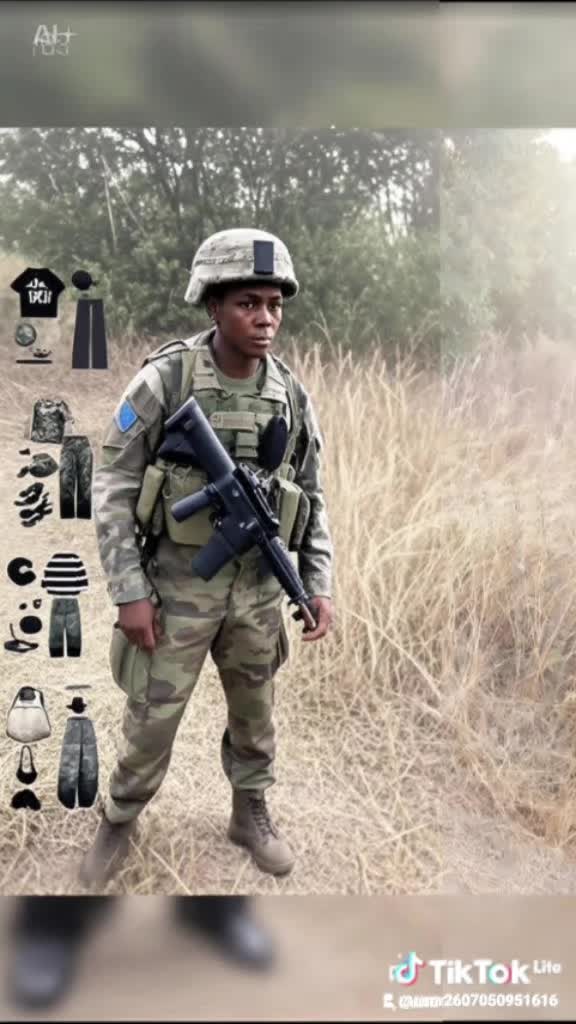 @Wavé Dindjouma