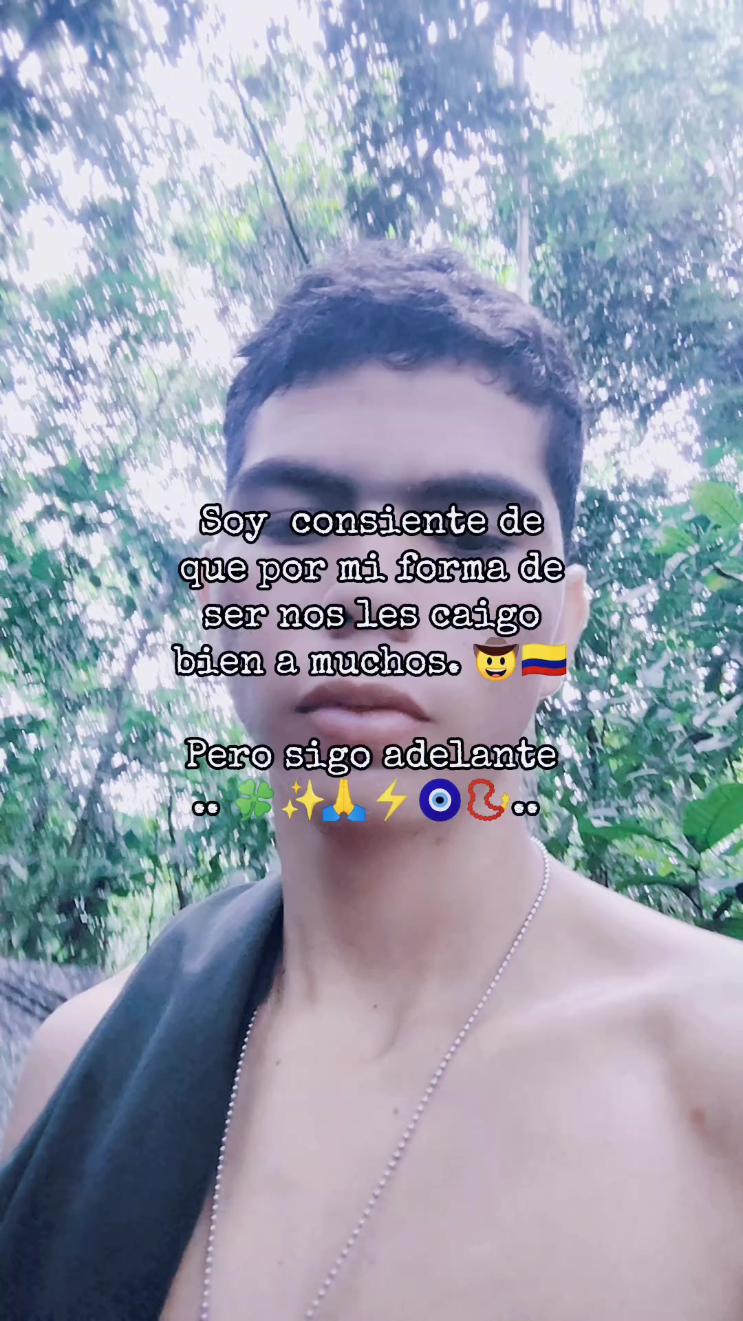 @luis henao