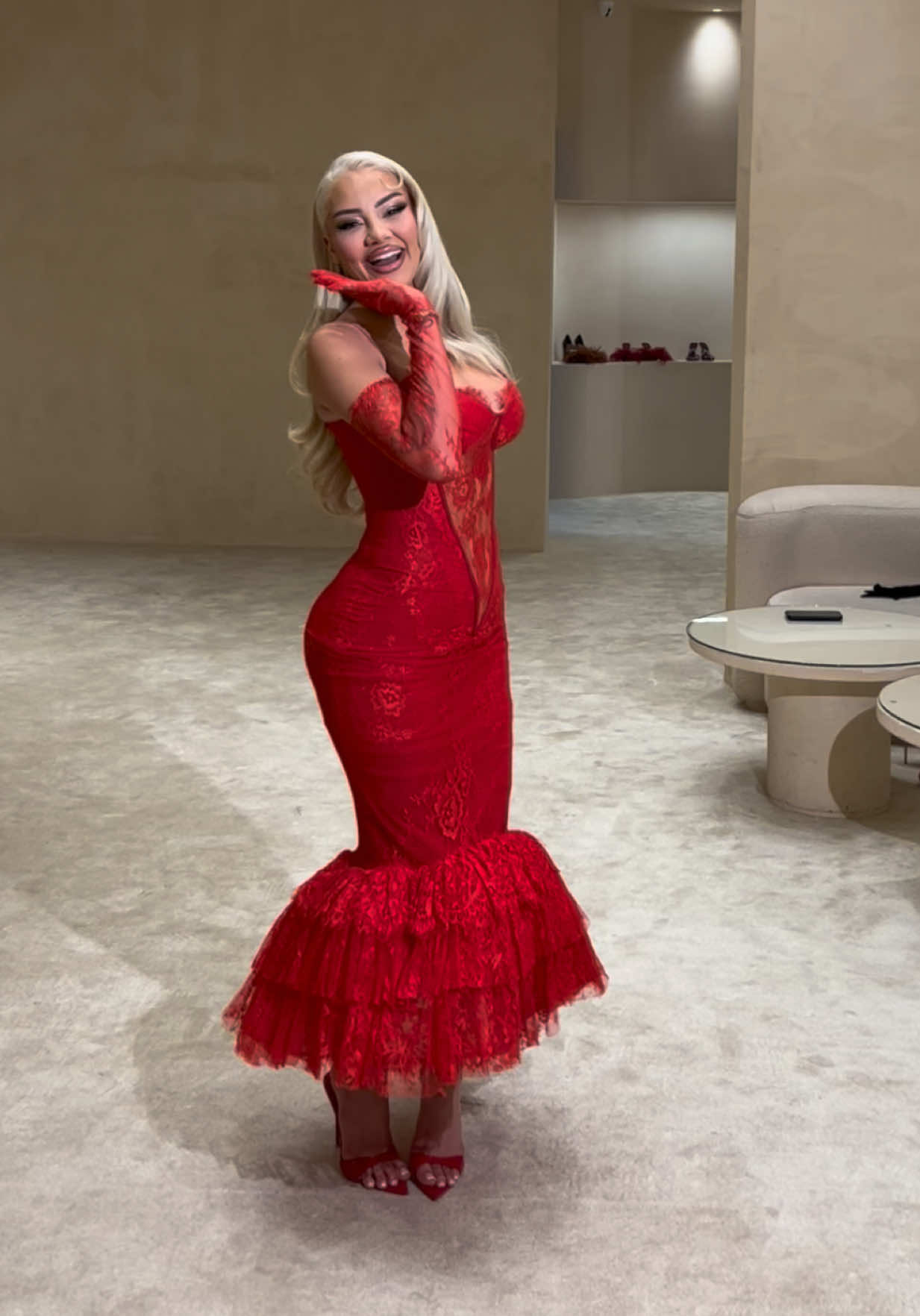 @Benita Zena