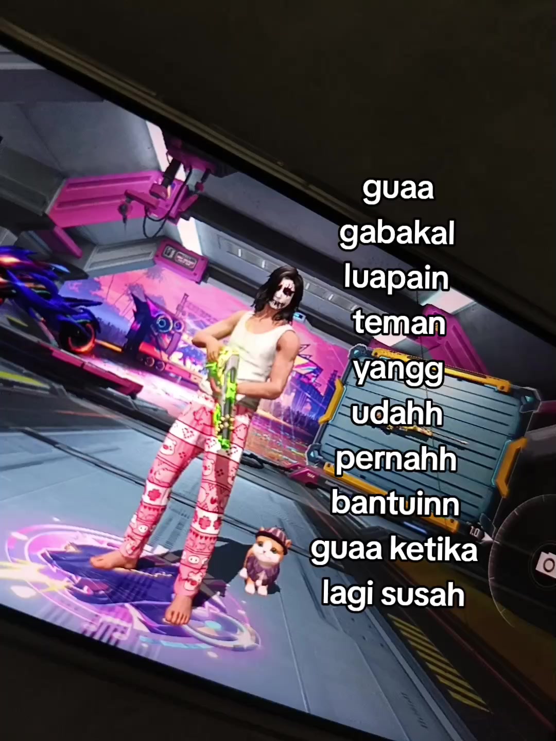 @yog ajah