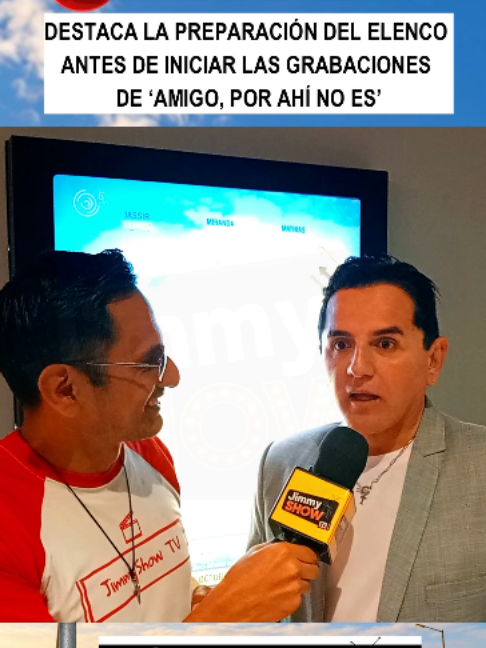 @JimmyshowTv