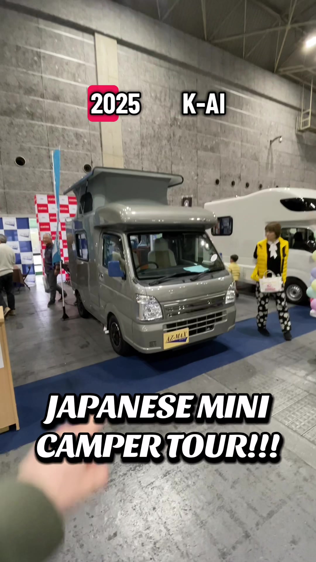 @Camper
