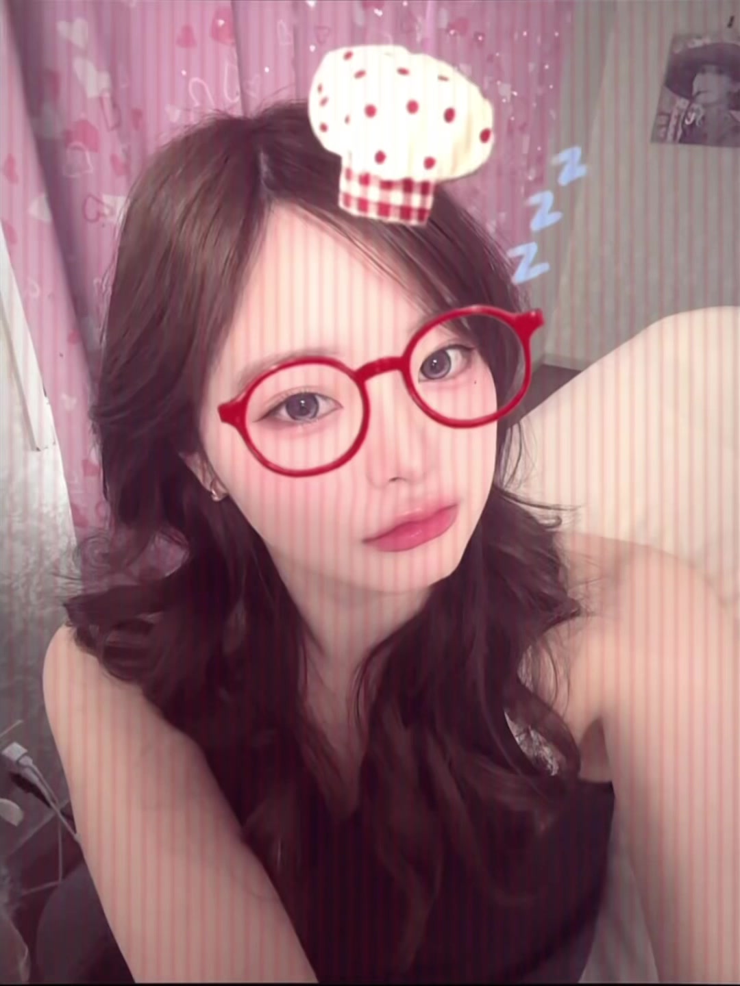 @ピチピチのプリン