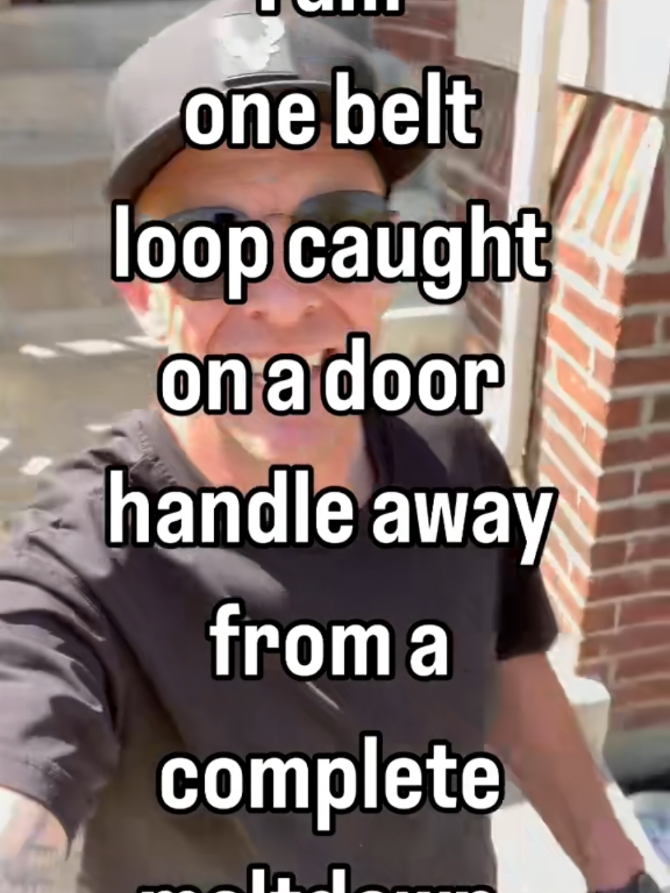 @Travis Larsen