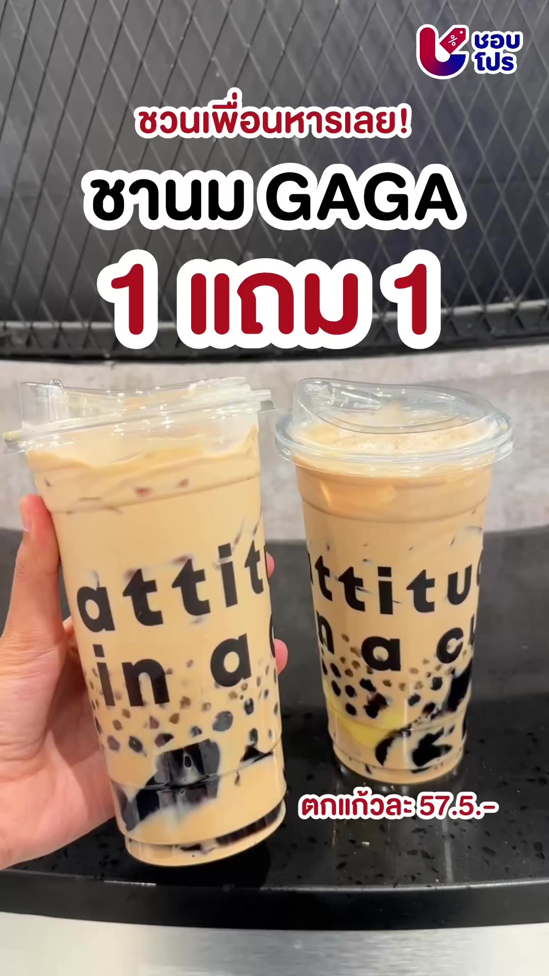 @ชอบโปร - ShobPro