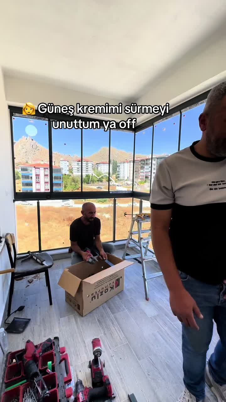 @CAFER SÖNMEZ