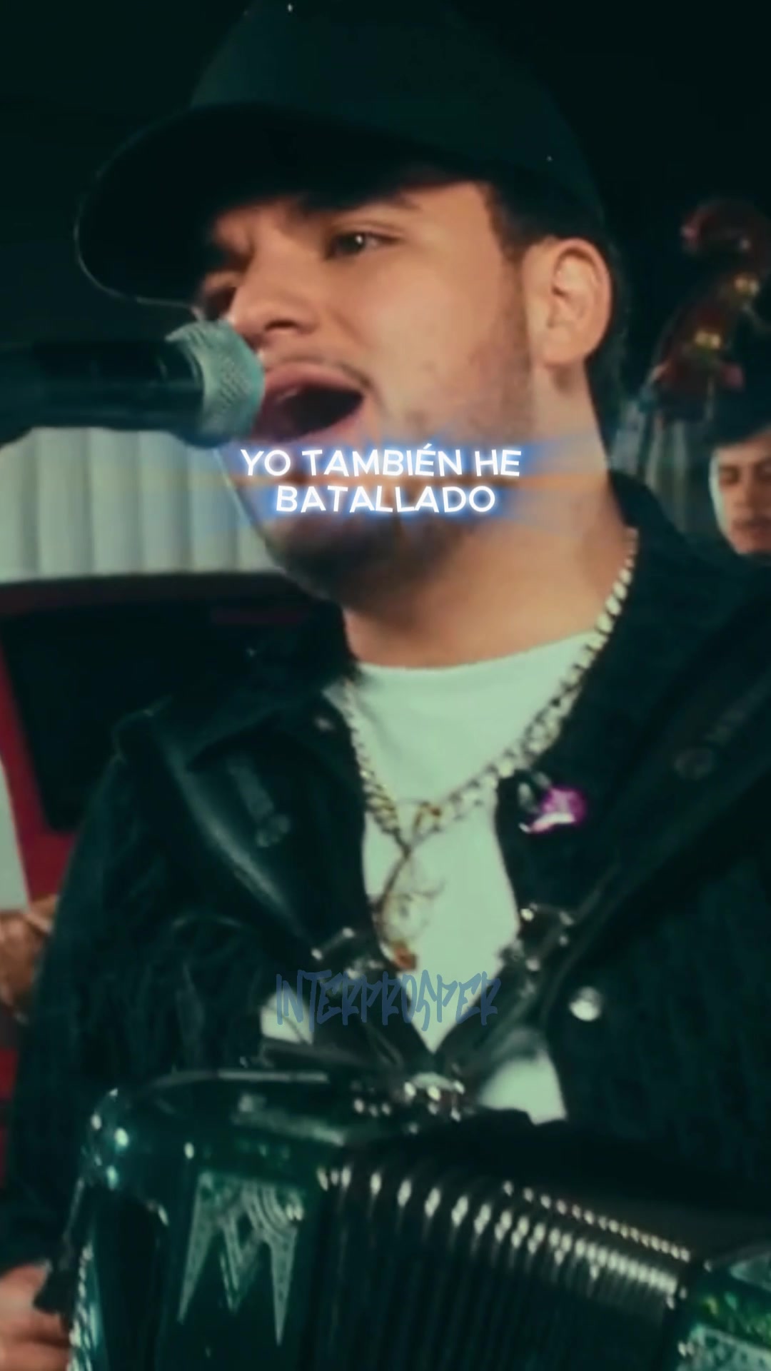 @Interprosper Records