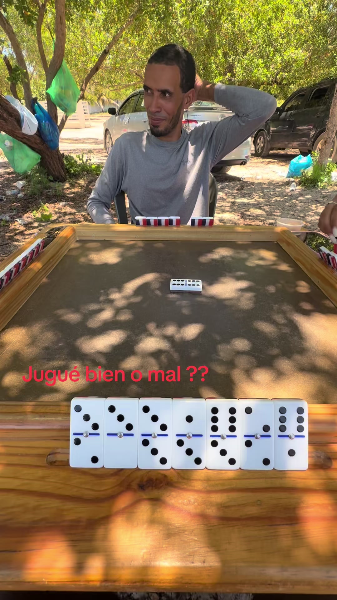 @Club De Dominos 4 puntas 🔥