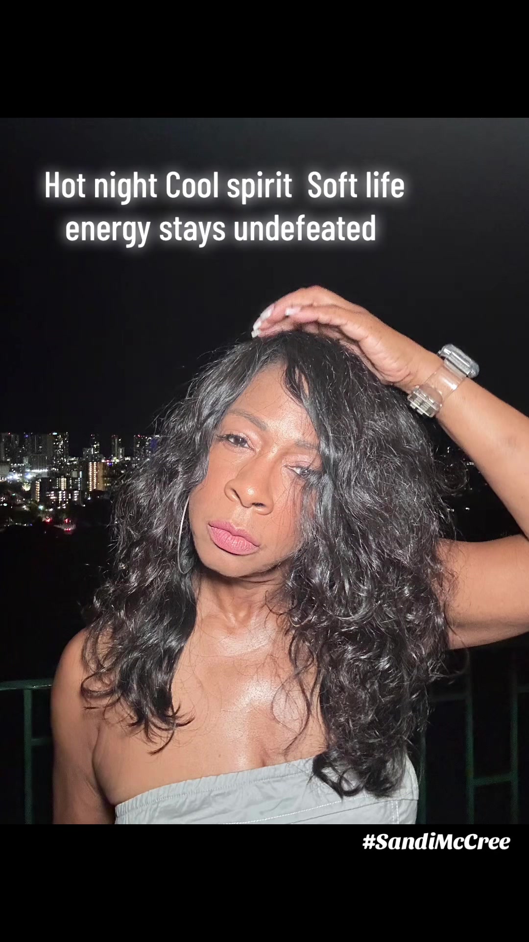 @Sandi McCree