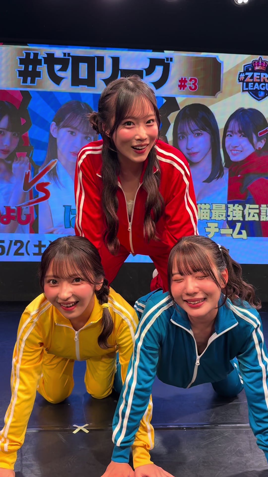 @ゼロイチファミリア