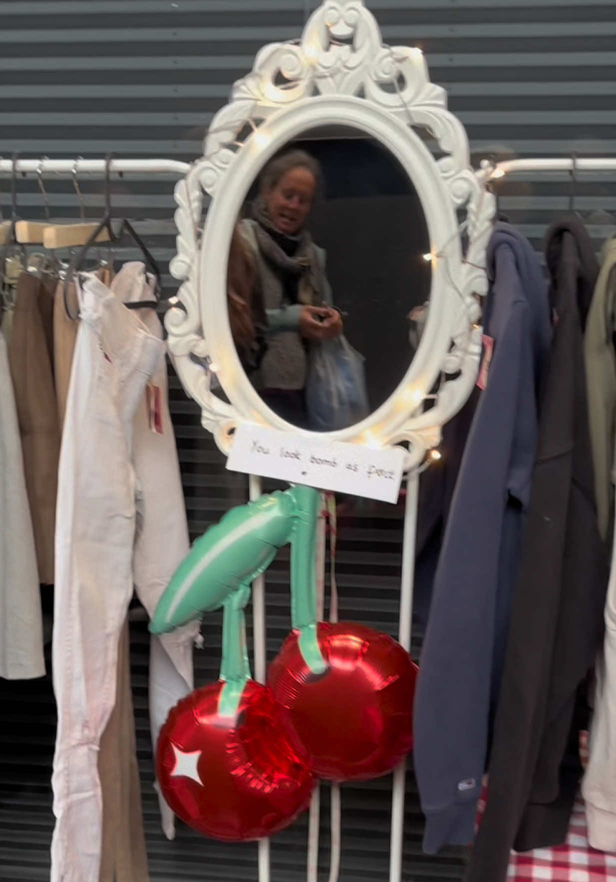 @Weiberkram M&auml;delsflohmarkt