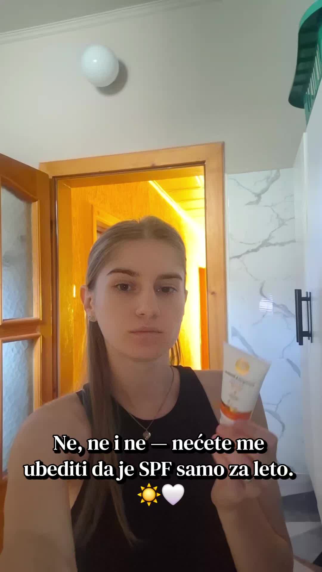 @Mama bez fleka