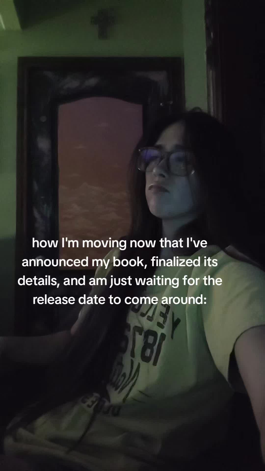 @Alanna McNiel | Author