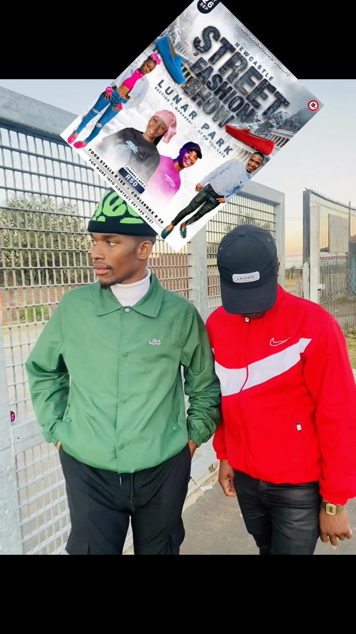 @Mxourvah the stylist