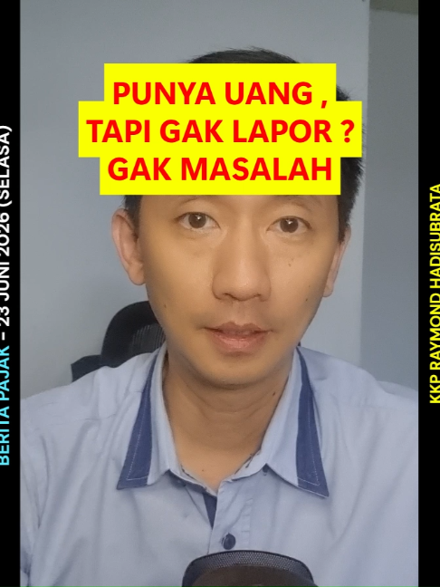 @Raymond Hadisubrata