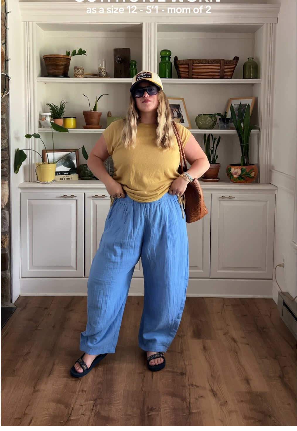 @jolene 🧚 midsize outfits