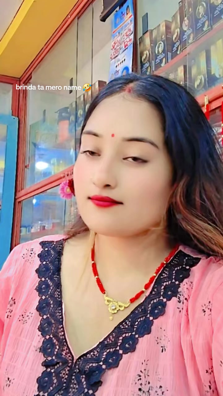 @Brinda Karki